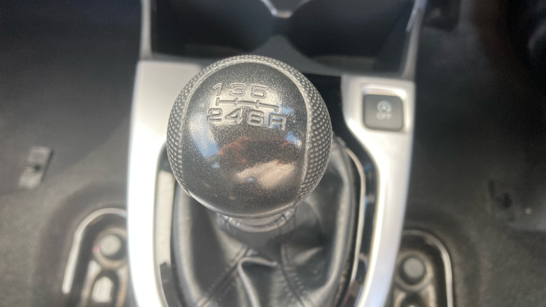 Honda Jazz 1.3 S 5dr Petrol Hatchback